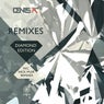Remixes: Diamond Edition