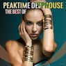 Peaktime Deephouse - The Best Of
