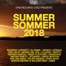 SUMMER SOMMER 2018