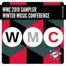 WMC 2019 Sampler Miami Music Conference