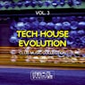 Tech House Evolution, Vol. 3 (Club Music Collection)