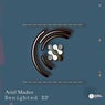 Benighted