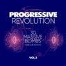 Progressive Revolution (30 Massive Bombs), Vol. 2