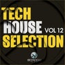 Tech House Selection Vol 12