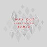Way Out - Adam Rickfors Remix