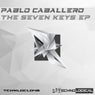 The Seven Keys EP