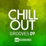 Chill Out Grooves, Vol. 9