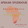African Splendour