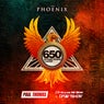 Future Sound Of Egypt 650 - The Phoenix