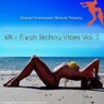 Fresh Techno Vibes Vol. 1