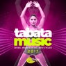 Tabata Music 2017: 20 Sec. Work & 10 Sec. Rest Cycles