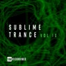 Sublime Trance, Vol. 10