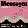 Papa Records & Reel People Music Present MESSAGES Vol. 8 (Compiled & Mixed By MdCL)