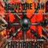 Reinforced Presents: Enforcers - Above The Law