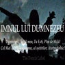 Imnul Lui Dumnezeu (Muzica Crestina Pentru Copii De Cristian Paduraru La Cantarea Scripturilor Romania)