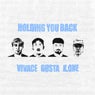 Holding You Back (Extended Mix)