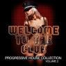 Club Session - Welcome To The Club Vol. 2