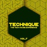 Technique, Vol. 7 (The Tech House Experience)