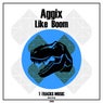 Like  Boom (Original Mix)