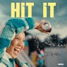Hit it
