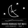 Lies Remixes - Part 1