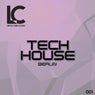 Berlin Tech House 001 (Limited)