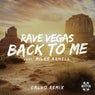 Back to Me (Calvo Remix)