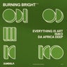 Burning Bright pt. II (Extended Mix)