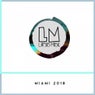 Lapsus Music Miami 2018