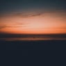Tribal Sunset
