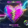 Boom (Goes My Heart)