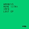 Info Lost EP