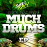 Much Drums EP