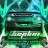 ROUGHRIDE REMIX EP