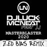 Masterblaster 2020 (Zed Bias Remix)