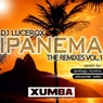 Ipanema: The Remixes, Vol. 1