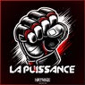 La Puissance (Instrumental EDM Cover)