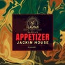 Appetizer Jackin House