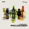 Dont Stop Robot EP