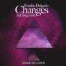 Frankie Delgado Changes  (Inc. Spega Remix)