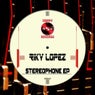 Sthereophone EP