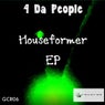 Houseformer EP