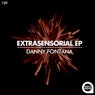 Extrasensorial Ep