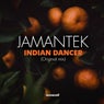 Indian Dancer