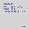 Perdidas Irreparables EP