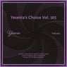 Yesenia's Choice, Vol. 105