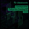 Police Are Coming EP