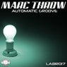 Automatic Groove
