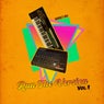 Run The Version, Vol. 1
