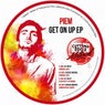 Get On Up EP